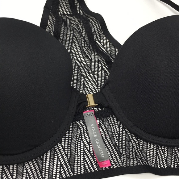 NWT Vince Camuto gentle lift bra - Picture 5 of 7